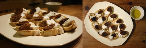 Crostini
