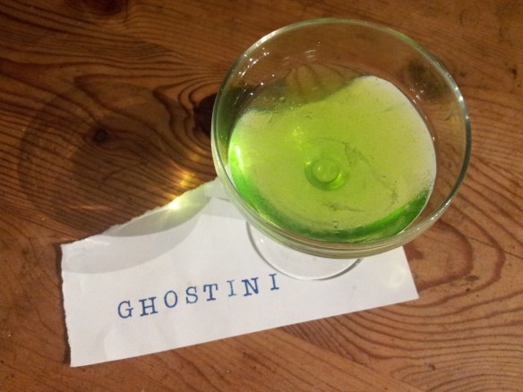 Ghostini
