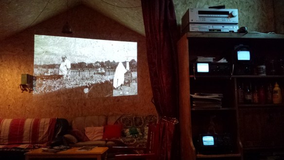 Haunting Places: Roath