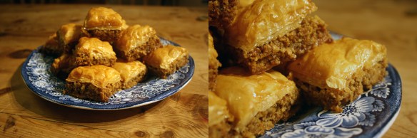 Baklava